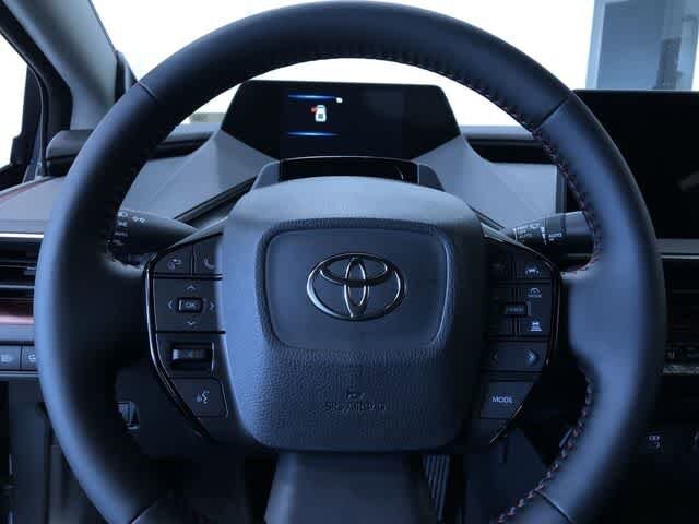 Thumbnail: 2026 Toyota Prius - 24