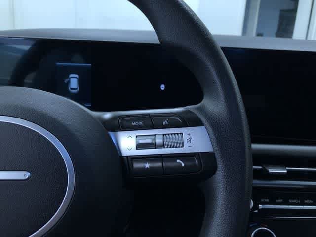 Thumbnail: 2025 Hyundai Tucson - 26