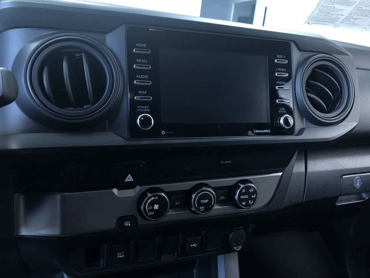 Thumbnail: 2022 Toyota Tacoma - 20