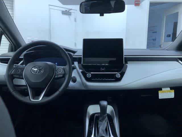 Thumbnail: 2026 Toyota Corolla - 17