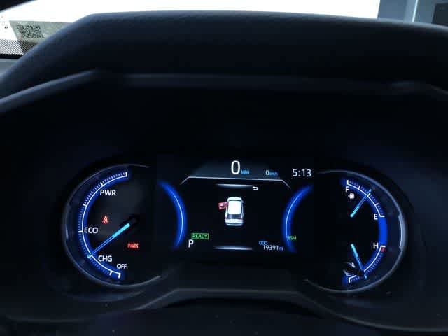 Thumbnail: 2025 Toyota RAV4 - 30