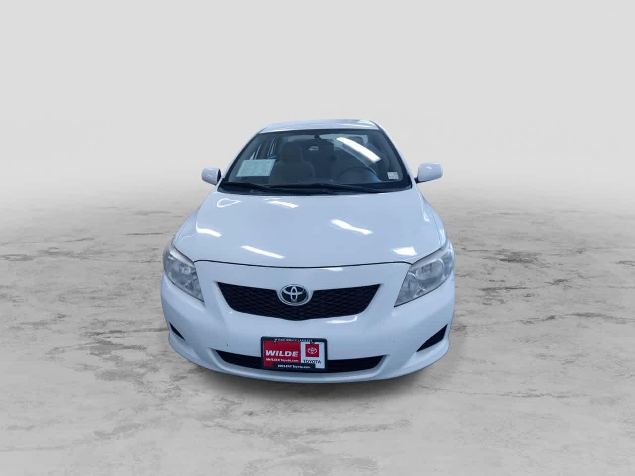 Thumbnail: 2009 Toyota Corolla - 4