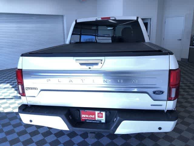 Thumbnail: 2019 Ford F-150 - 6