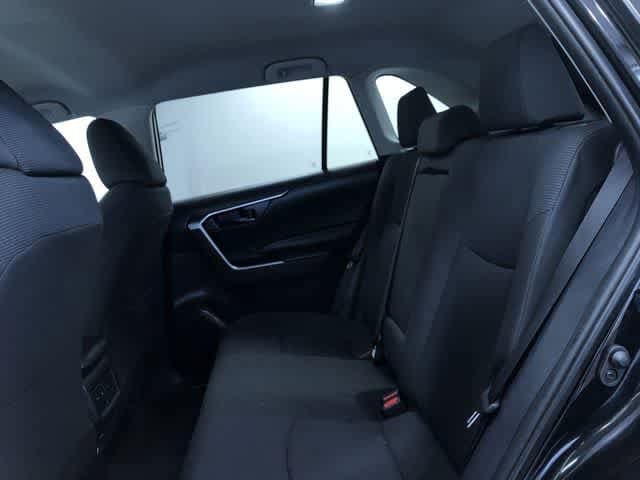 Thumbnail: 2025 Toyota RAV4 - 21