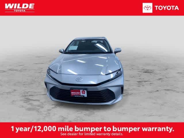 Thumbnail: 2025 Toyota Camry - 4