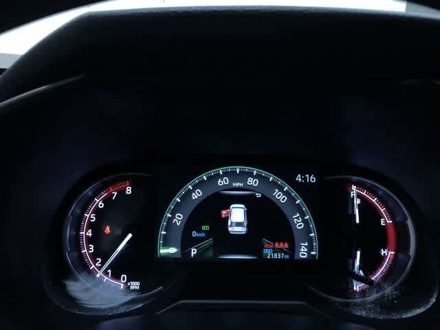 Thumbnail: 2025 Toyota RAV4 - 30