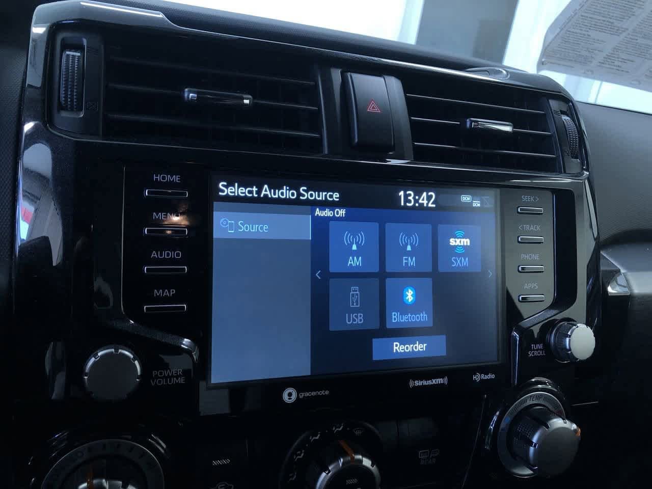 2024 Toyota 4Runner TRD Off Road 29