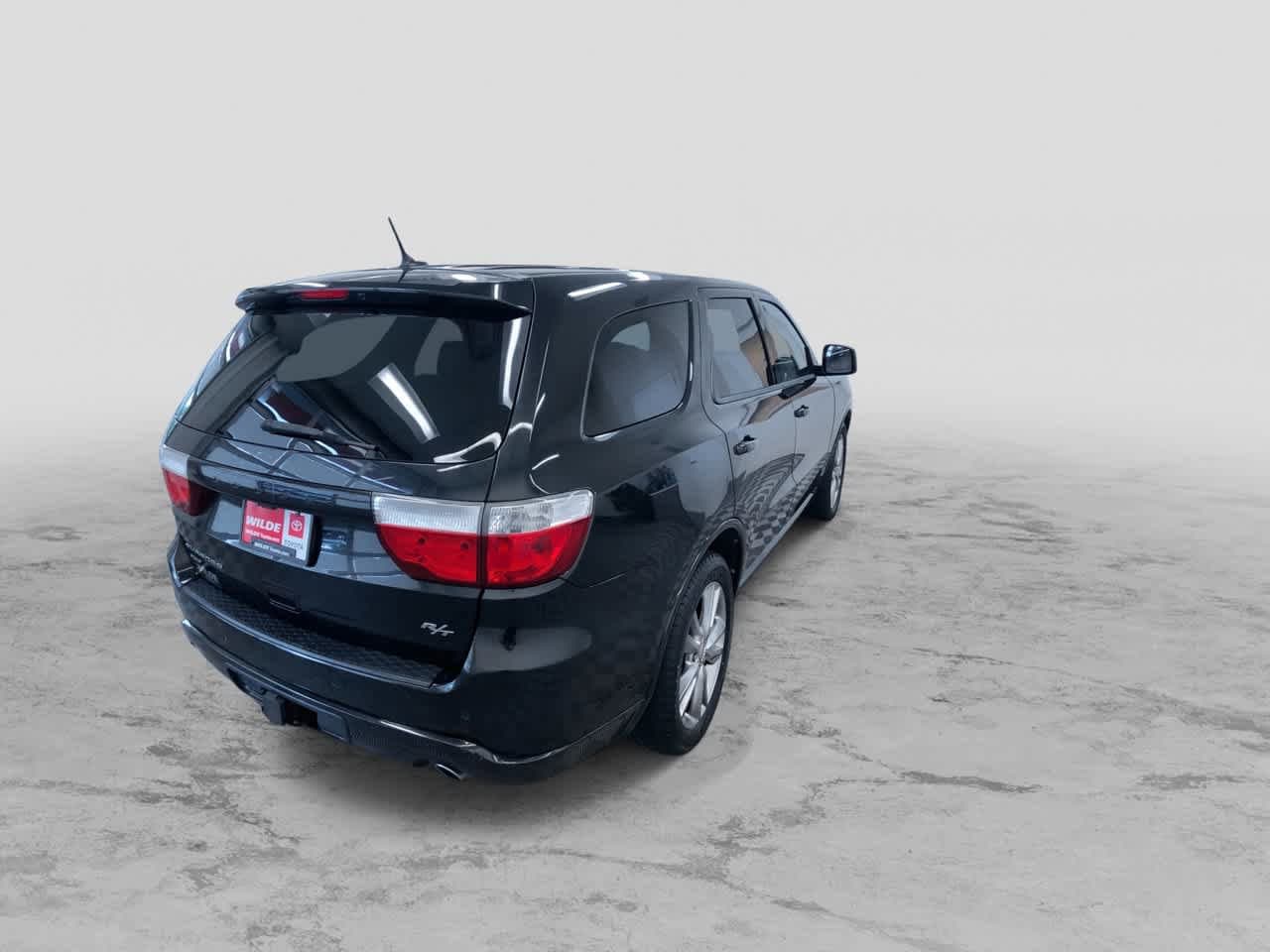 Thumbnail: 2012 Dodge Durango - 9