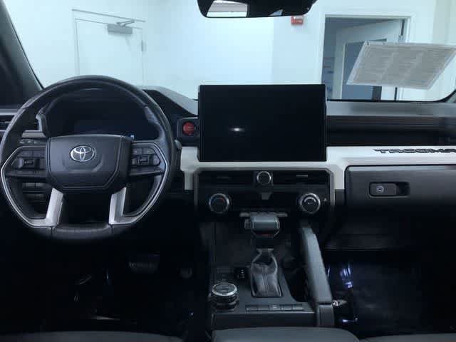 Thumbnail: 2024 Toyota Tacoma - 11