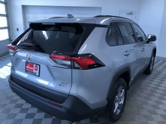 Thumbnail: 2025 Toyota RAV4 - 34