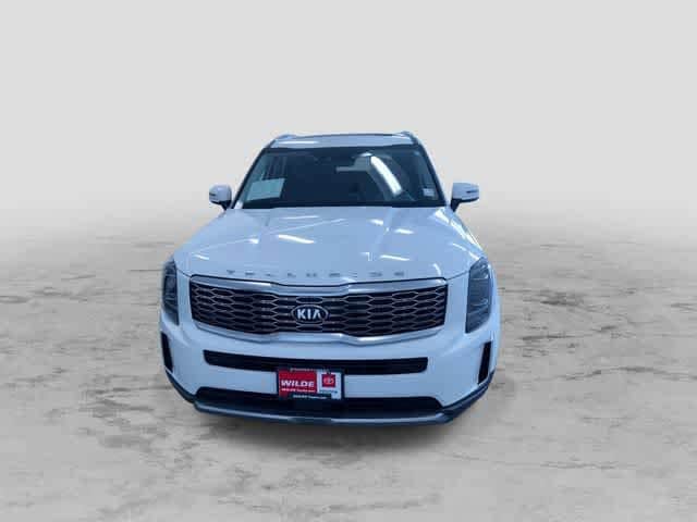 Thumbnail: 2020 Kia Telluride - 5