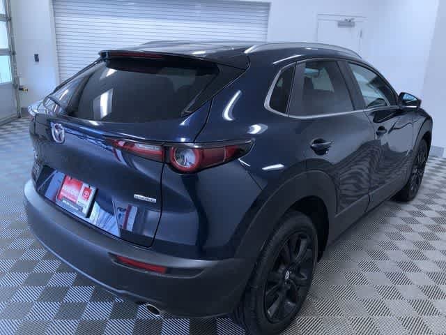 Thumbnail: 2025 Mazda CX-30 - 34