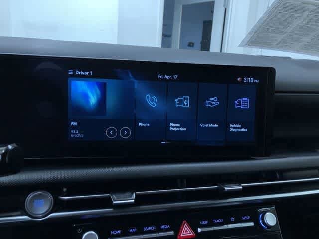 Thumbnail: 2025 Hyundai Tucson - 28