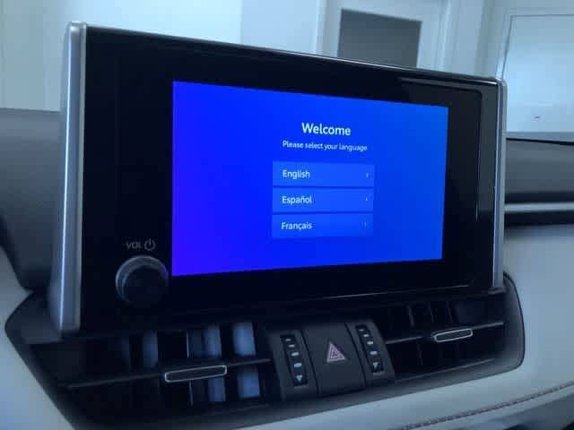 Thumbnail: 2025 Toyota RAV4 - 32