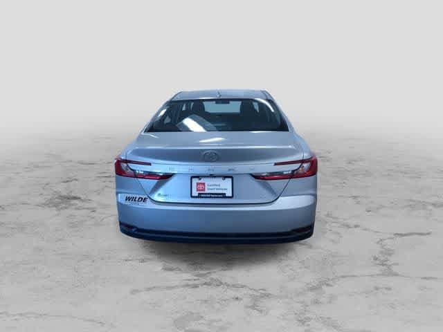 Thumbnail: 2026 Toyota Camry - 8
