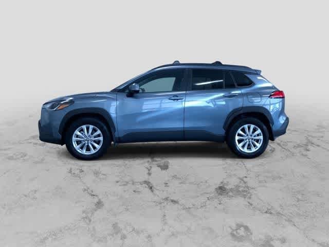 Thumbnail: 2022 Toyota Corolla Cross - 6