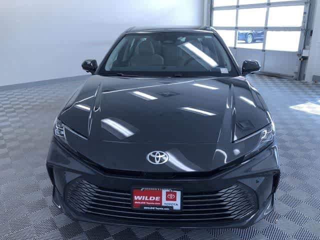 Thumbnail: 2026 Toyota Camry - 14