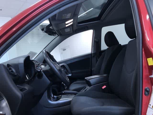 Thumbnail: 2010 Toyota RAV4 - 22