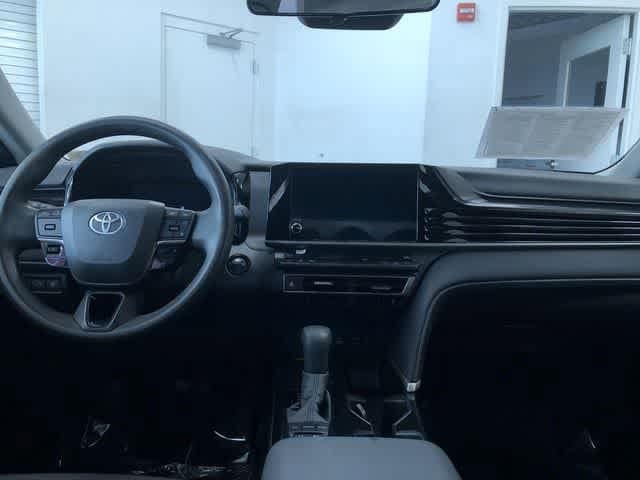 Thumbnail: 2025 Toyota Camry - 10