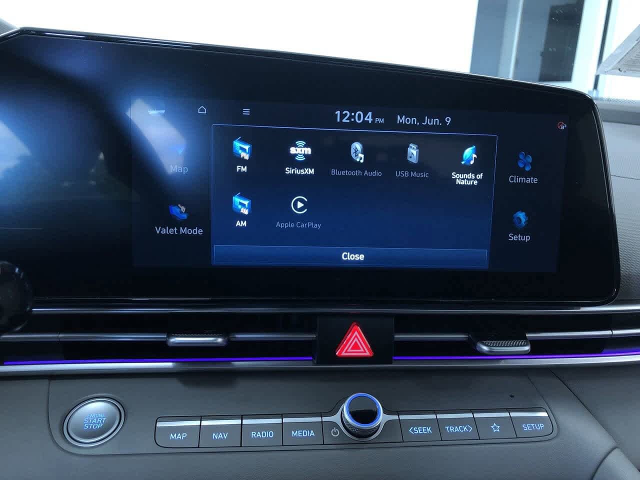 2024 Hyundai Elantra SEL 30