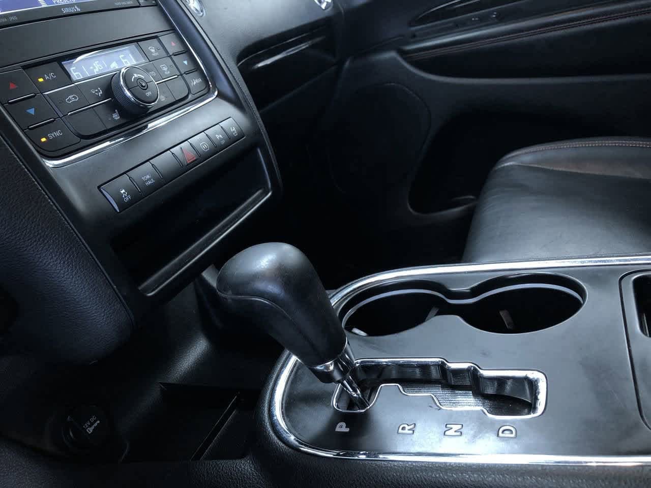 Thumbnail: 2012 Dodge Durango - 30