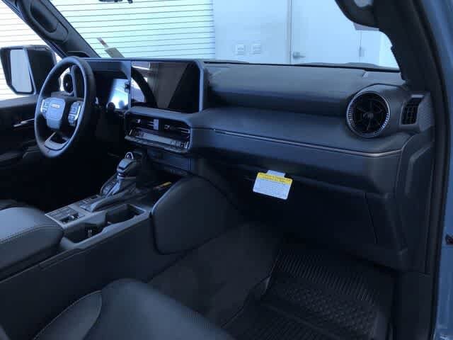 Thumbnail: 2026 Toyota Land Cruiser - 23