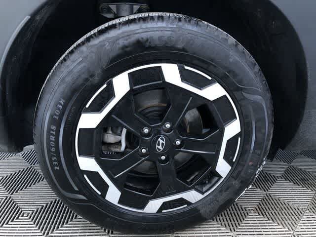 Thumbnail: 2025 Hyundai Santa Fe - 17