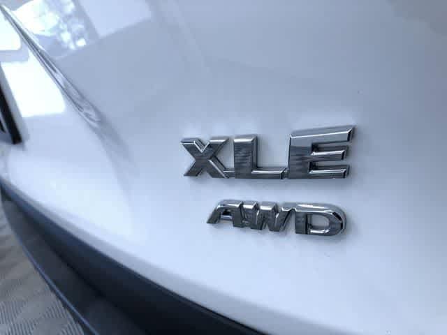 Thumbnail: 2025 Toyota RAV4 - 15