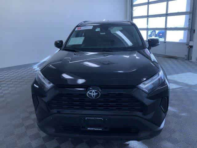 Thumbnail: 2025 Toyota RAV4 - 14