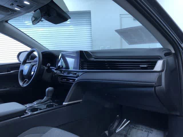 Thumbnail: 2026 Toyota Camry - 23