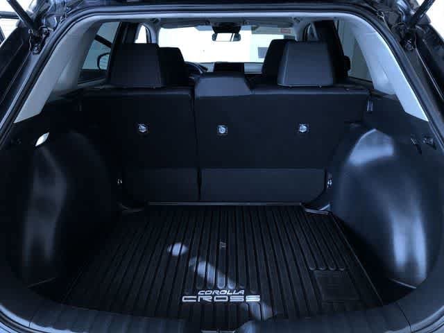 Thumbnail: 2025 Toyota Corolla Cross - 31