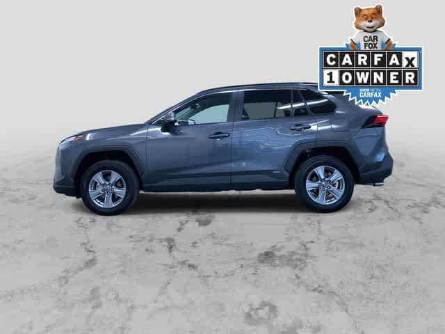 Thumbnail: 2025 Toyota RAV4 - 6