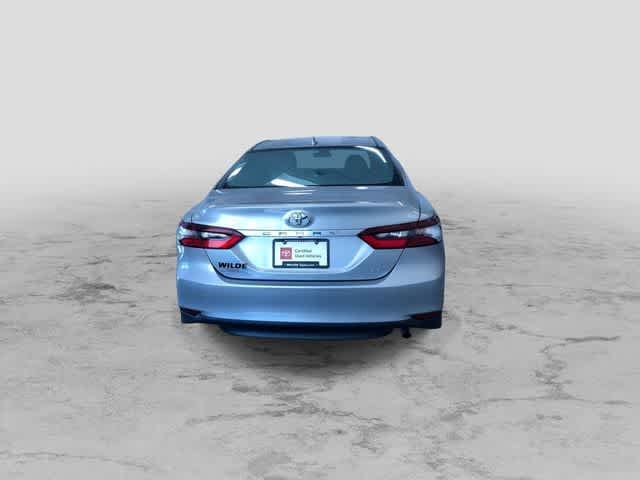 Thumbnail: 2023 Toyota Camry - 8