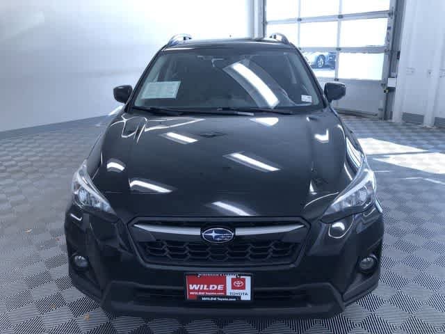 Thumbnail: 2019 Subaru Crosstrek - 7