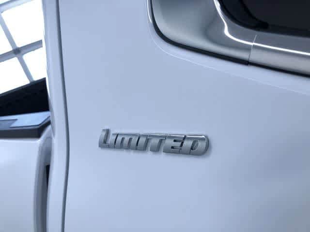 Thumbnail: 2026 Toyota Tundra - 9