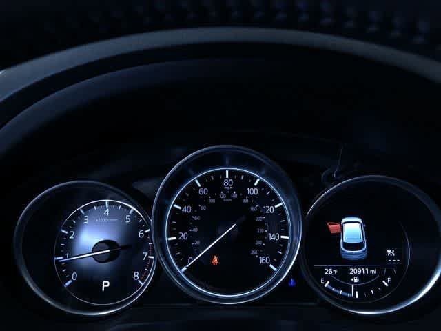 Thumbnail: 2025 Mazda CX-5 - 31