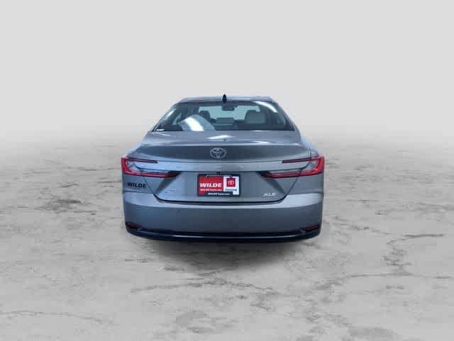 Thumbnail: 2026 Toyota Camry - 8