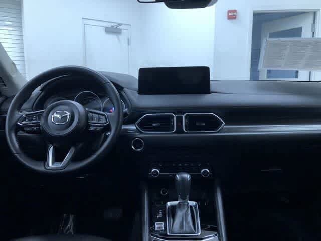 Thumbnail: 2025 Mazda CX-5 - 17