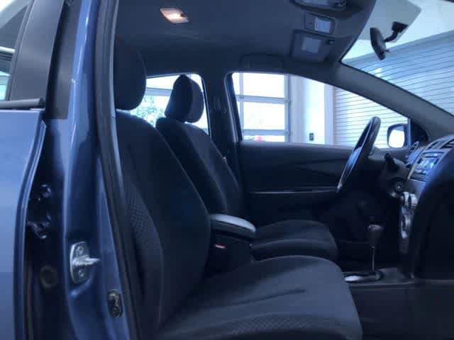 Thumbnail: 2008 Toyota Yaris - 21