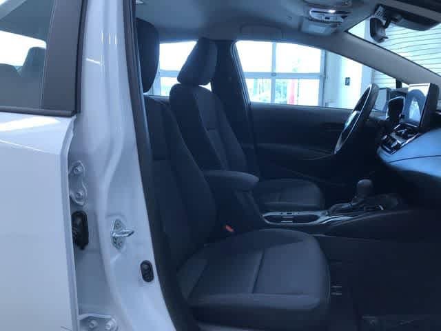 Thumbnail: 2025 Toyota Corolla - 22