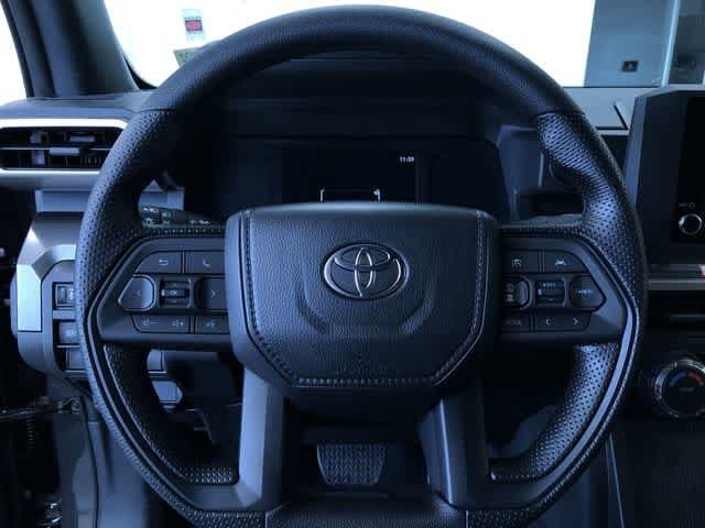 Thumbnail: 2026 Toyota Tacoma - 18