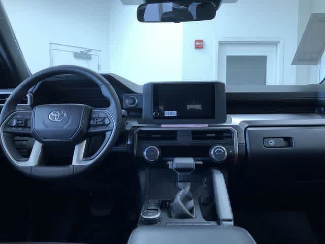 Thumbnail: 2026 Toyota 4Runner - 17
