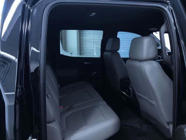 Thumbnail: 2020 GMC Sierra 1500 - 15