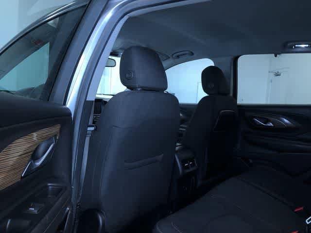 Thumbnail: 2018 GMC Terrain - 20