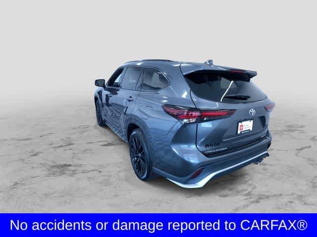 Thumbnail: 2025 Toyota Highlander - 7