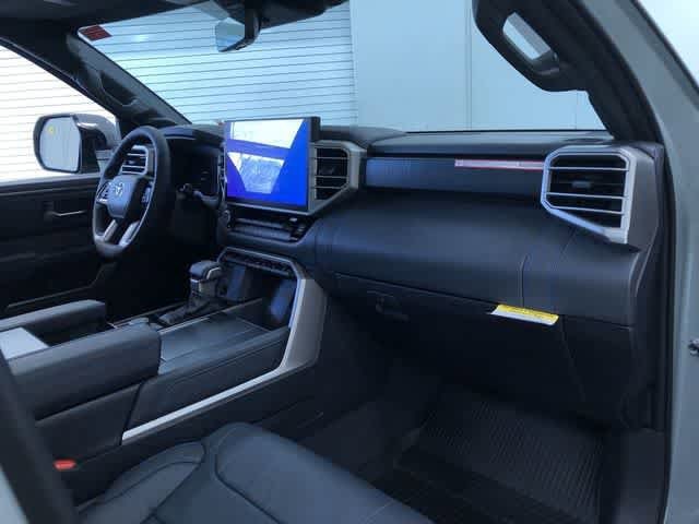 Thumbnail: 2026 Toyota Tundra - 17