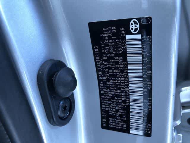 Thumbnail: 2025 Toyota Corolla - 32