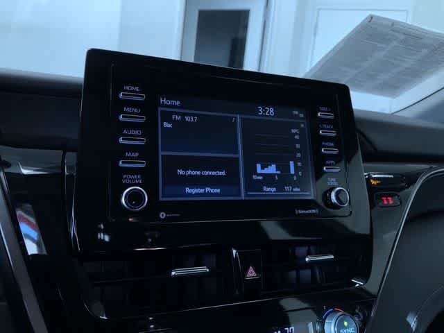 Thumbnail: 2023 Toyota Camry - 28