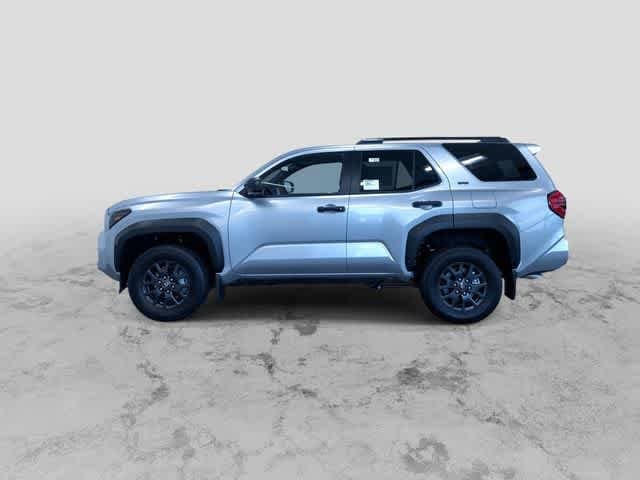 Thumbnail: 2026 Toyota 4Runner - 6