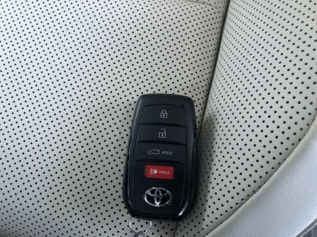 Thumbnail: 2026 Toyota Crown - 24